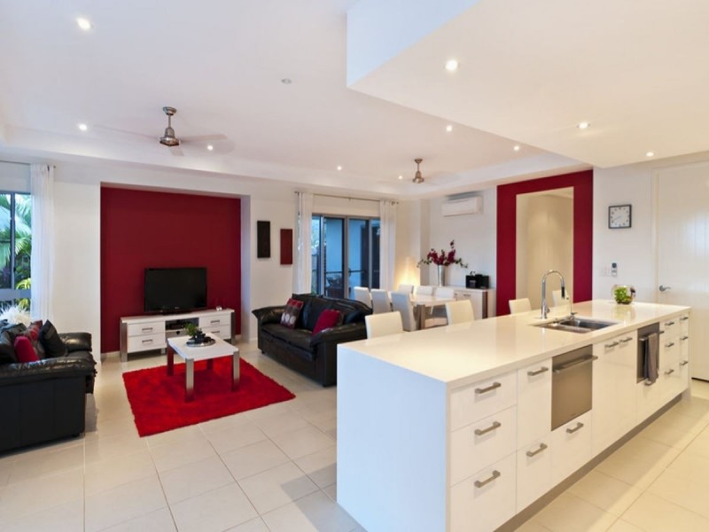/61 Harbour Drive, Trinity Park QLD 4879