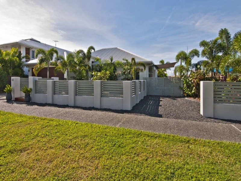 /61 Harbour Drive, Trinity Park QLD 4879