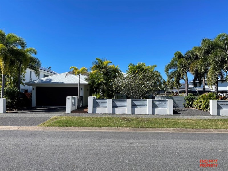 /61 Harbour Drive, Trinity Park QLD 4879