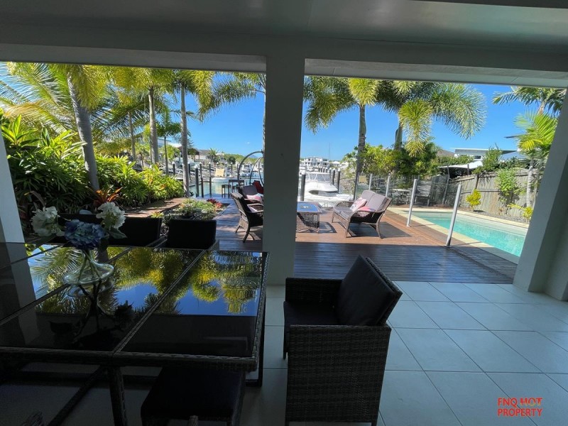 /61 Harbour Drive, Trinity Park QLD 4879