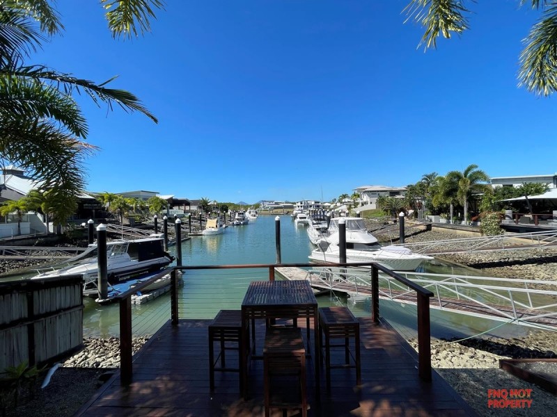 /61 Harbour Drive, Trinity Park QLD 4879