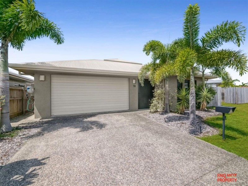 /19 The Avenue, Trinity Park QLD 4879