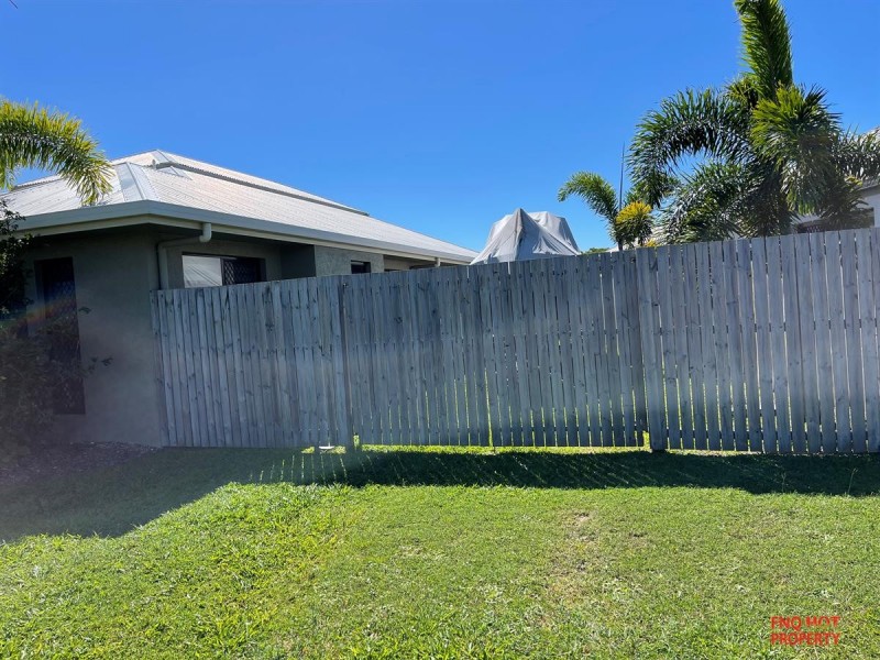 /19 The Avenue, Trinity Park QLD 4879