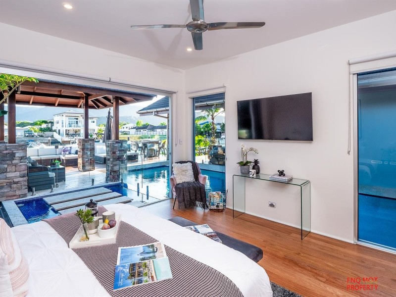 /11 Brindabella Quay, Trinity Park QLD 4879