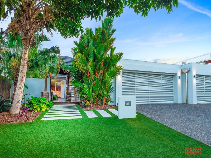 /11 Brindabella Quay, Trinity Park QLD 4879