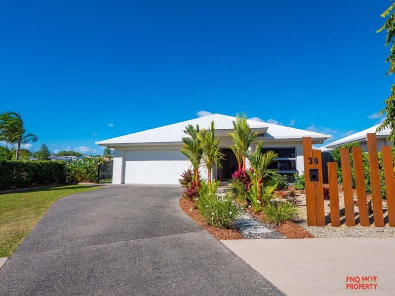 /39 Thornborough Circuit, Smithfield QLD 4878