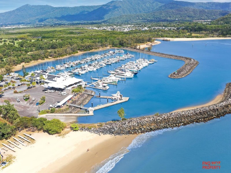 /17 Dowsett Close, Yorkeys Knob QLD 4878