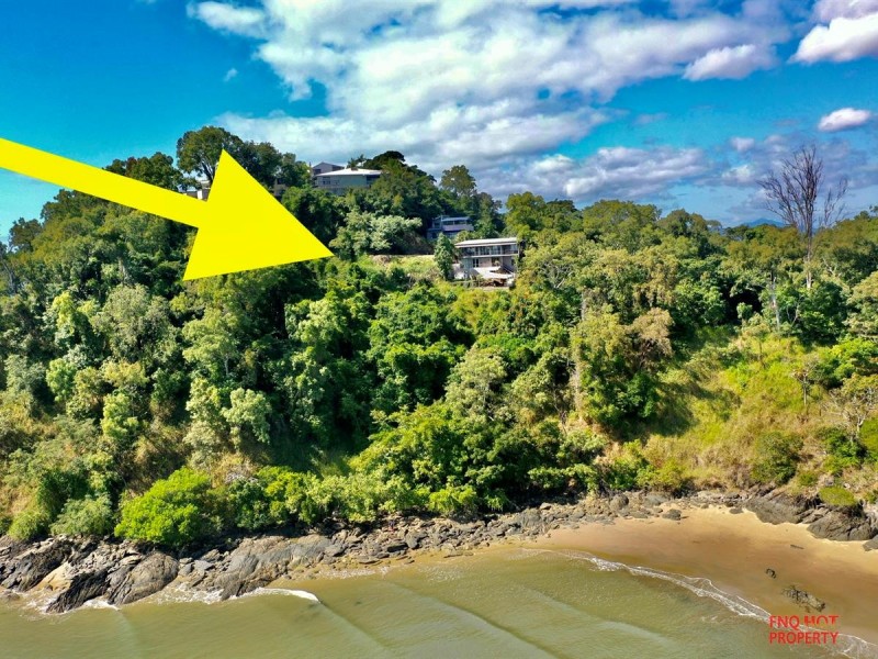 /17 Dowsett Close, Yorkeys Knob QLD 4878