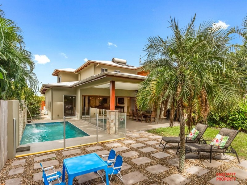 /52 Harbour Drive, Trinity Park QLD 4879