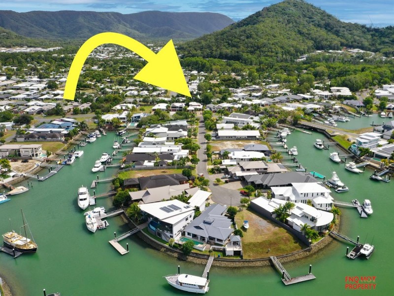 /52 Harbour Drive, Trinity Park QLD 4879