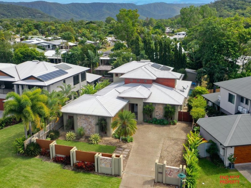 /52 Harbour Drive, Trinity Park QLD 4879