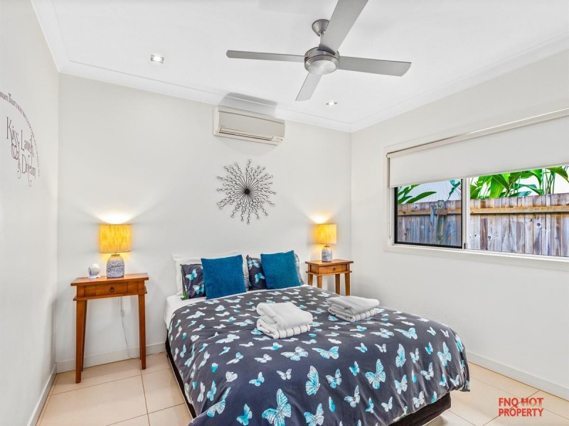 /52 Harbour Drive, Trinity Park QLD 4879