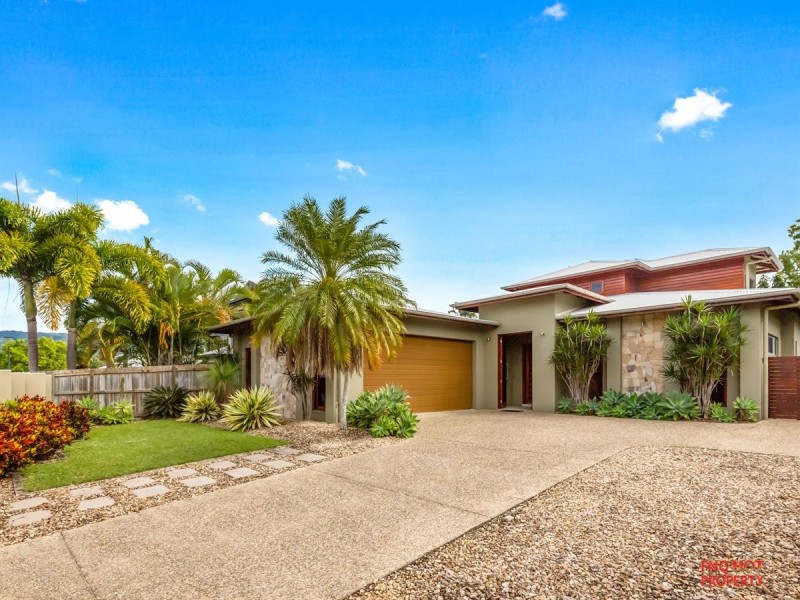 /52 Harbour Drive, Trinity Park QLD 4879
