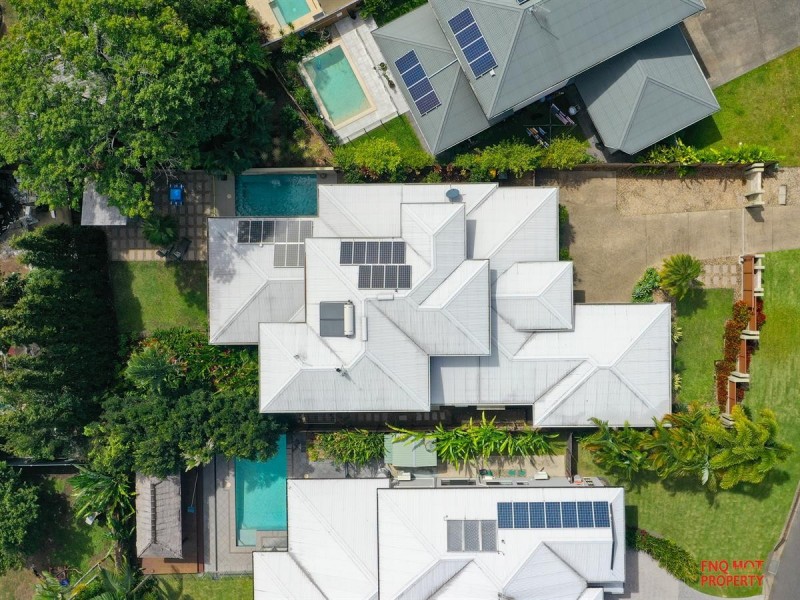 /52 Harbour Drive, Trinity Park QLD 4879