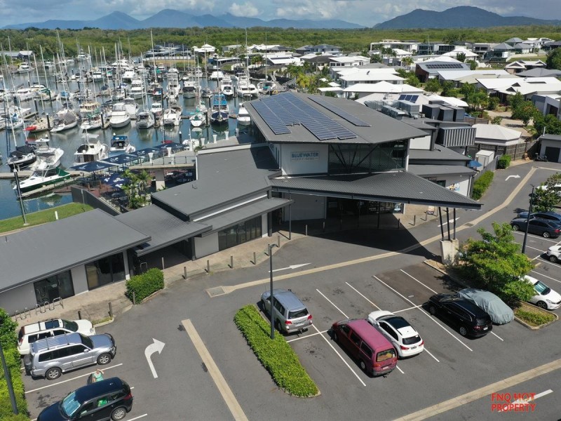 /52 Harbour Drive, Trinity Park QLD 4879