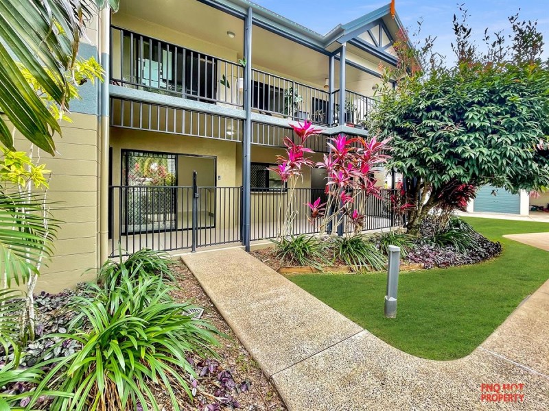 37/434-446 Kamerunga Road, Redlynch QLD 4870