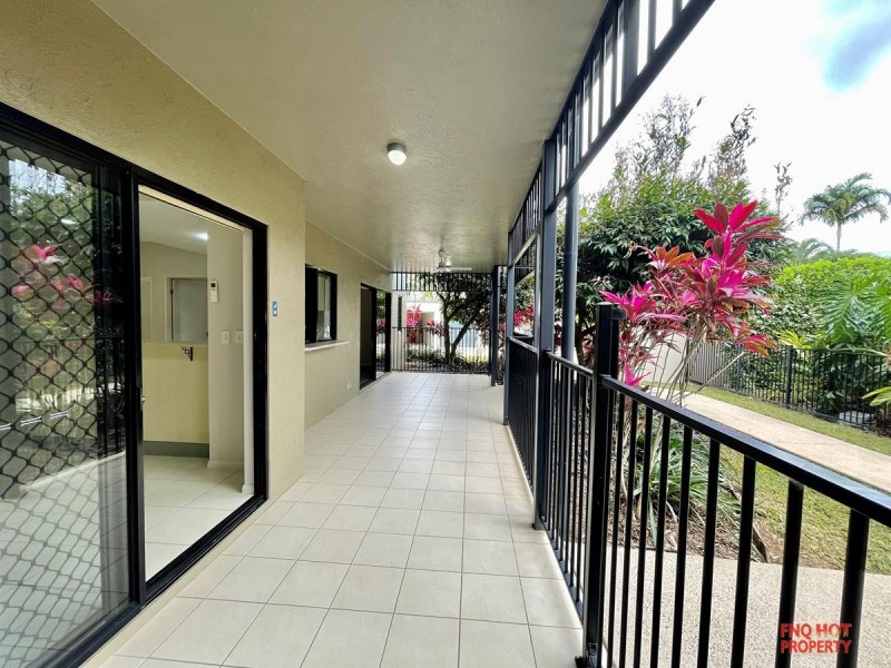 37/434-446 Kamerunga Road, Redlynch QLD 4870