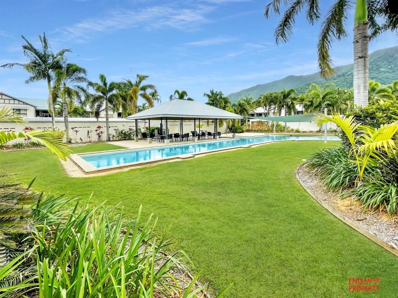 37/434-446 Kamerunga Road, Redlynch QLD 4870