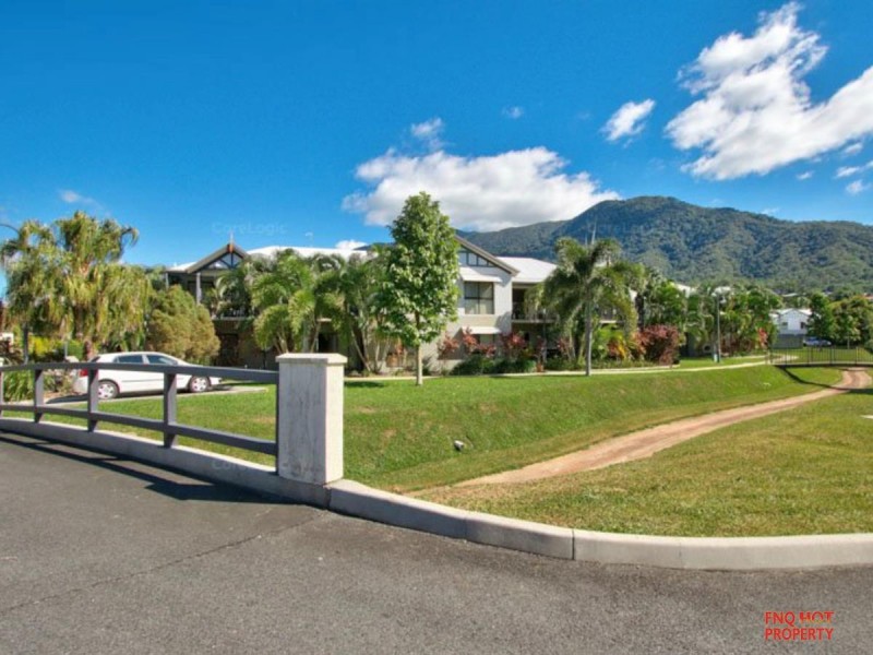 37/434-446 Kamerunga Road, Redlynch QLD 4870