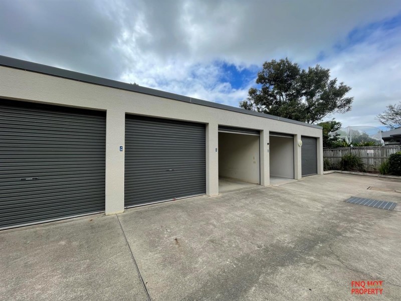 37/434-446 Kamerunga Road, Redlynch QLD 4870