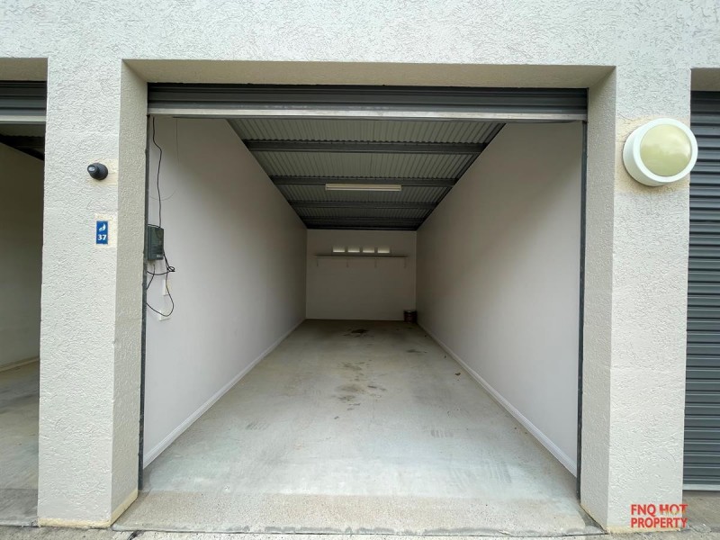 37/434-446 Kamerunga Road, Redlynch QLD 4870