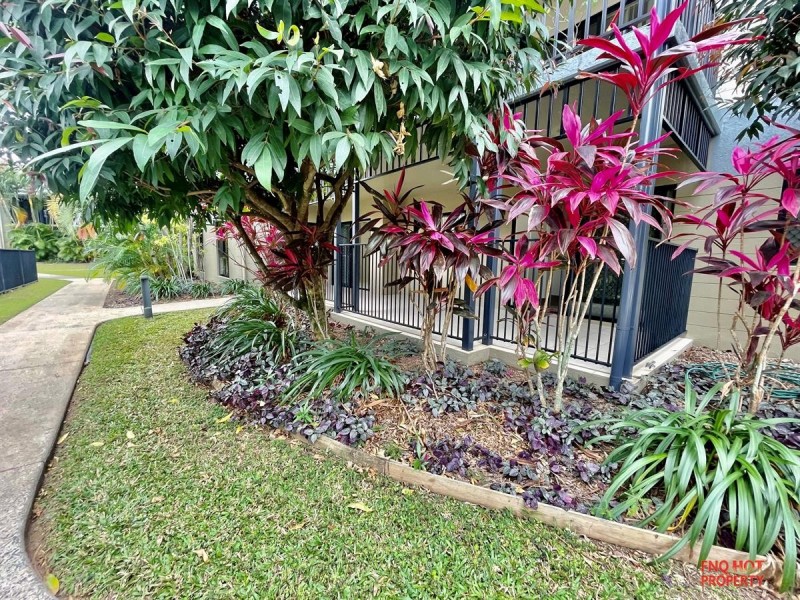 37/434-446 Kamerunga Road, Redlynch QLD 4870