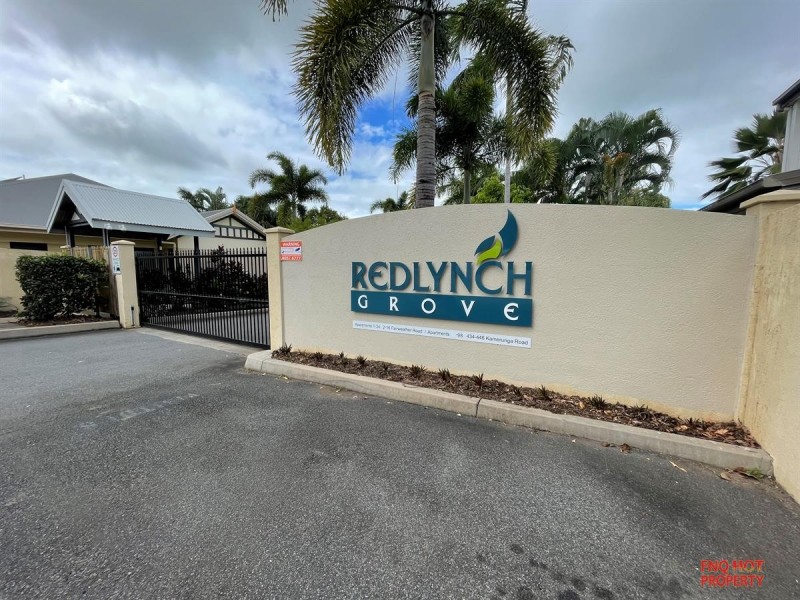 37/434-446 Kamerunga Road, Redlynch QLD 4870