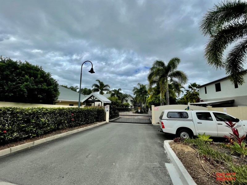 37/434-446 Kamerunga Road, Redlynch QLD 4870