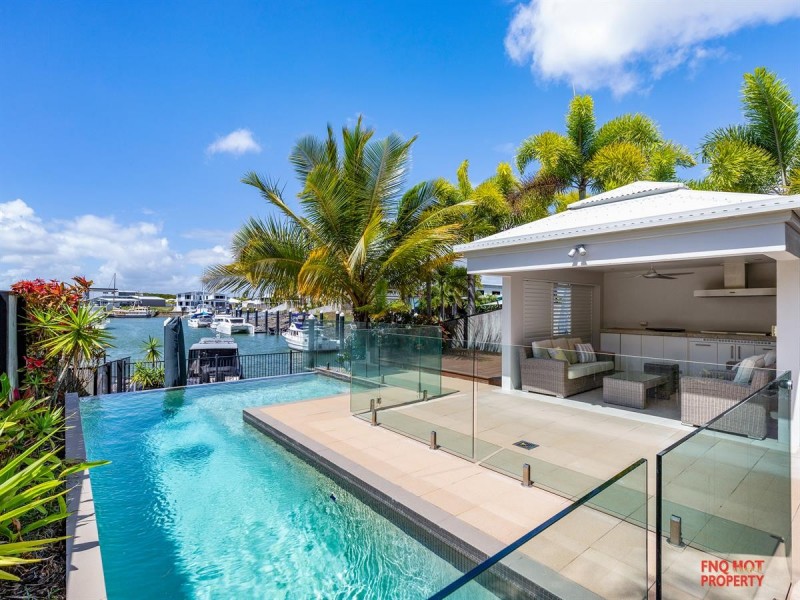 /59 Harbour Drive, Trinity Park QLD 4879