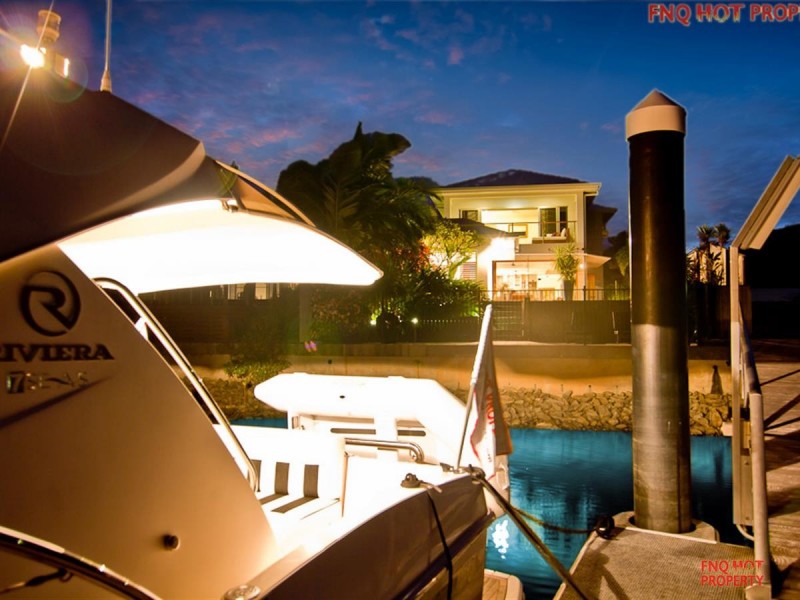 /59 Harbour Drive, Trinity Park QLD 4879