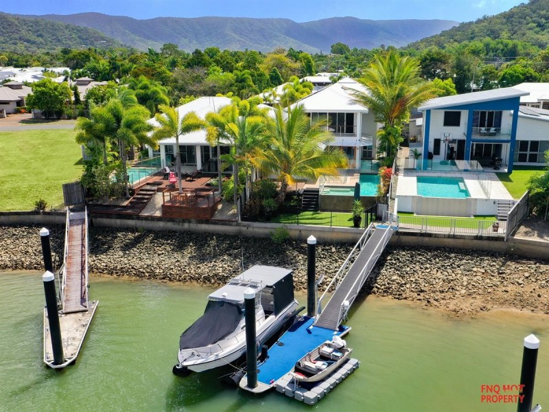 /59 Harbour Drive, Trinity Park QLD 4879