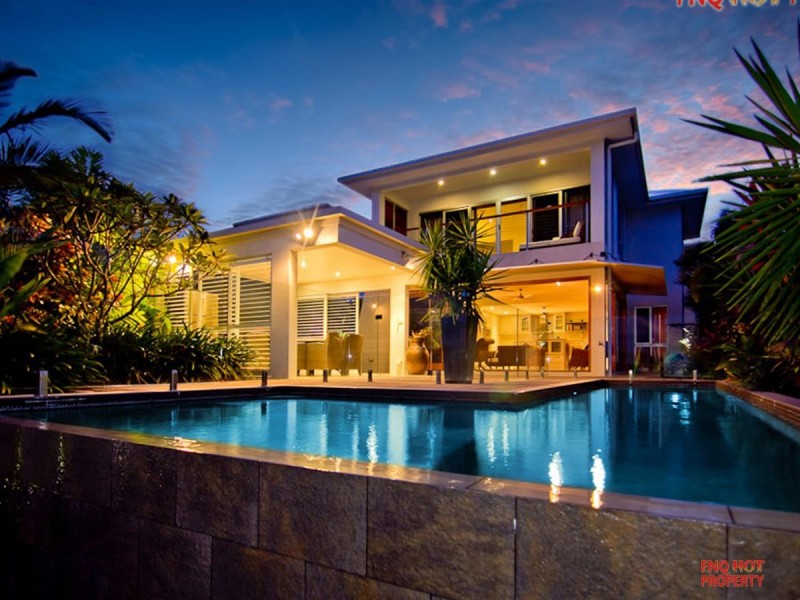 /59 Harbour Drive, Trinity Park QLD 4879