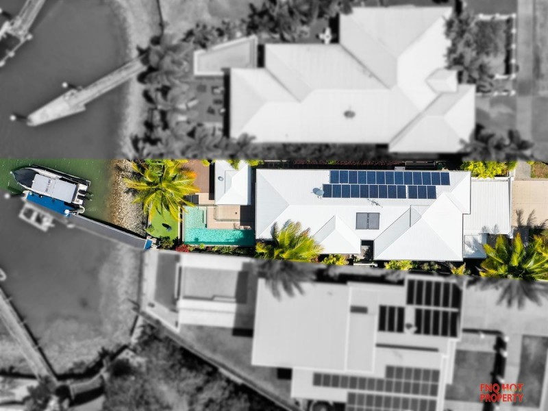 /59 Harbour Drive, Trinity Park QLD 4879