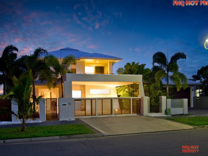 /59 Harbour Drive, Trinity Park QLD 4879