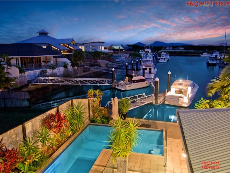 /59 Harbour Drive, Trinity Park QLD 4879