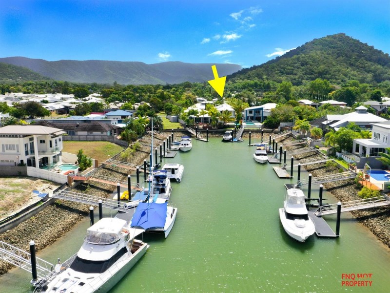 /59 Harbour Drive, Trinity Park QLD 4879
