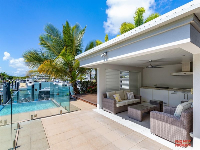 /59 Harbour Drive, Trinity Park QLD 4879