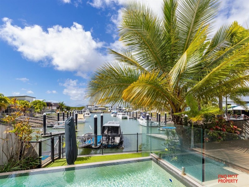 /59 Harbour Drive, Trinity Park QLD 4879