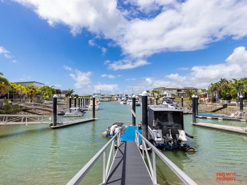 /59 Harbour Drive, Trinity Park QLD 4879