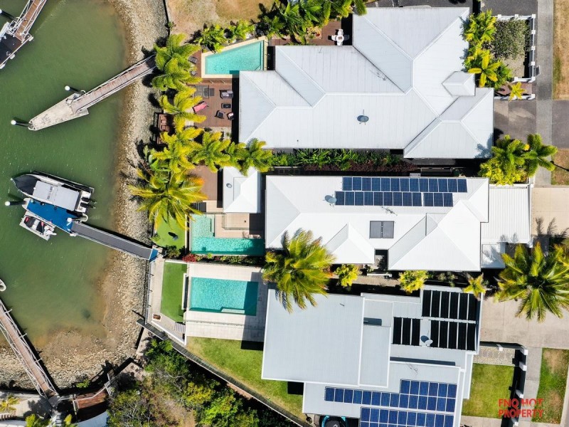 /59 Harbour Drive, Trinity Park QLD 4879