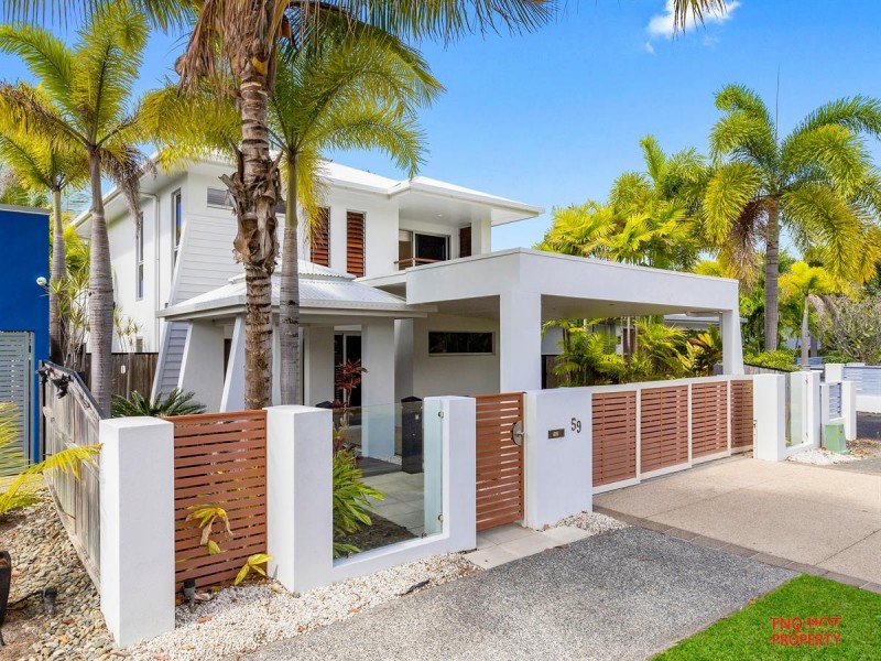 /59 Harbour Drive, Trinity Park QLD 4879