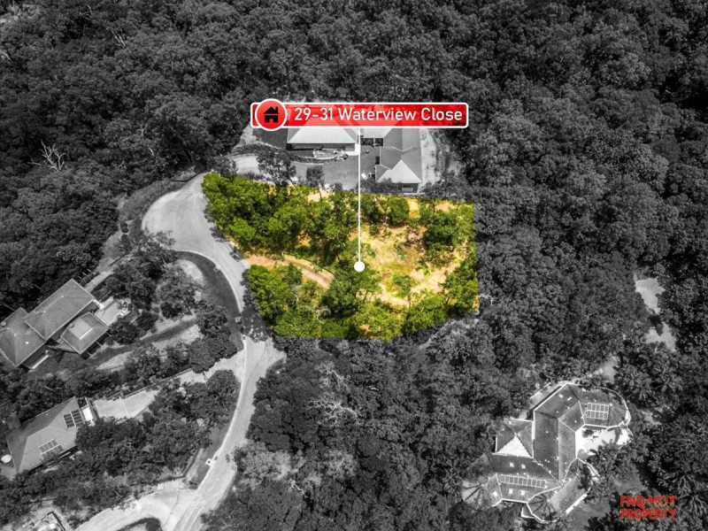 /29-31 Waterview Close, Kewarra Beach QLD 4879