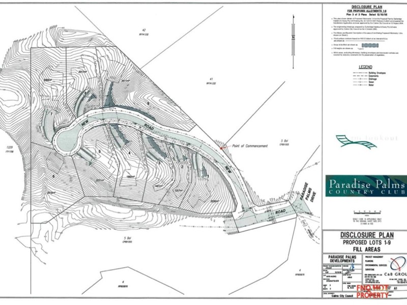 /29-31 Waterview Close, Kewarra Beach QLD 4879