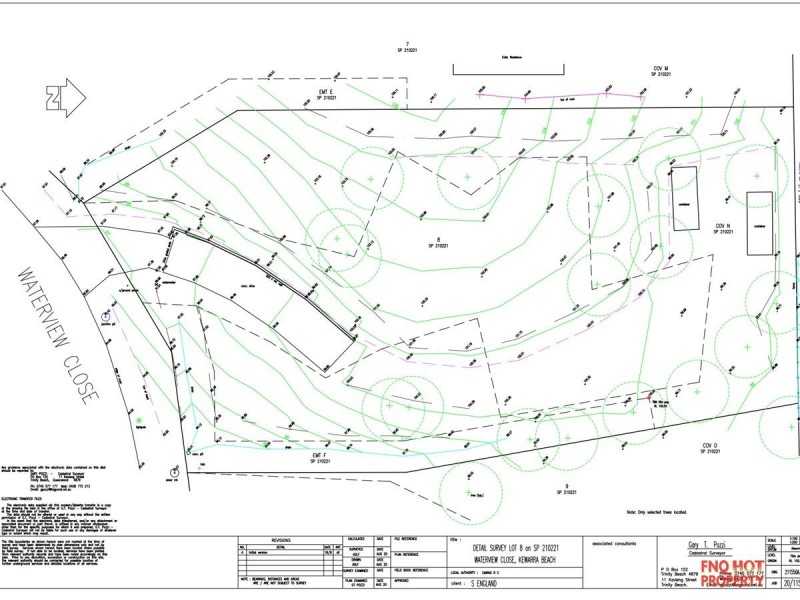 /29-31 Waterview Close, Kewarra Beach QLD 4879