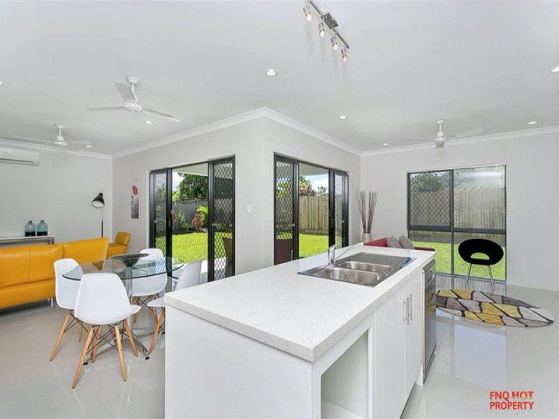 /17 Woodlock Drive, Edmonton QLD 4869