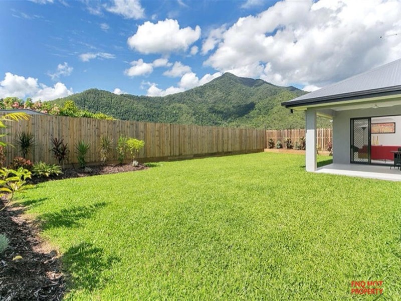 /17 Woodlock Drive, Edmonton QLD 4869