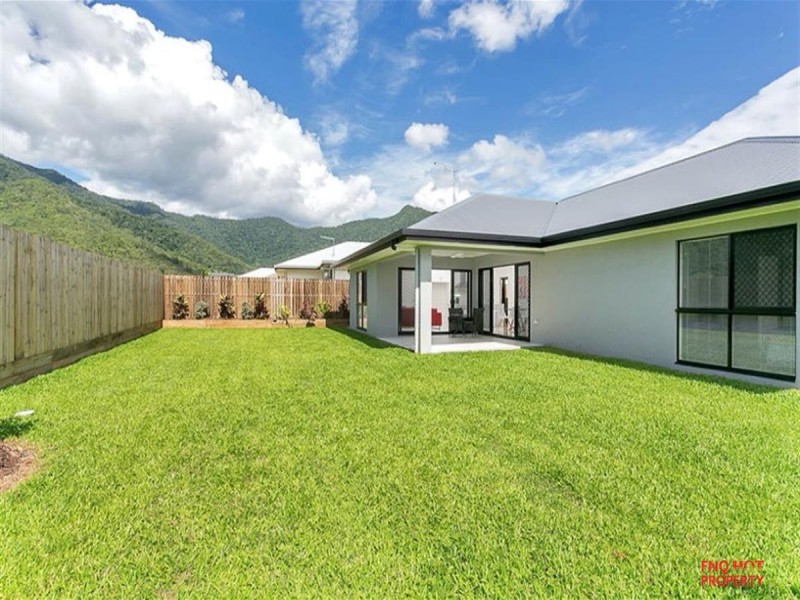 /17 Woodlock Drive, Edmonton QLD 4869