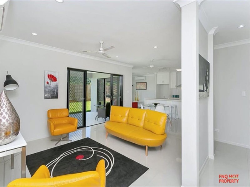 /17 Woodlock Drive, Edmonton QLD 4869