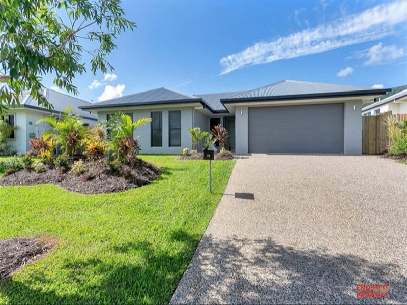 /17 Woodlock Drive, Edmonton QLD 4869