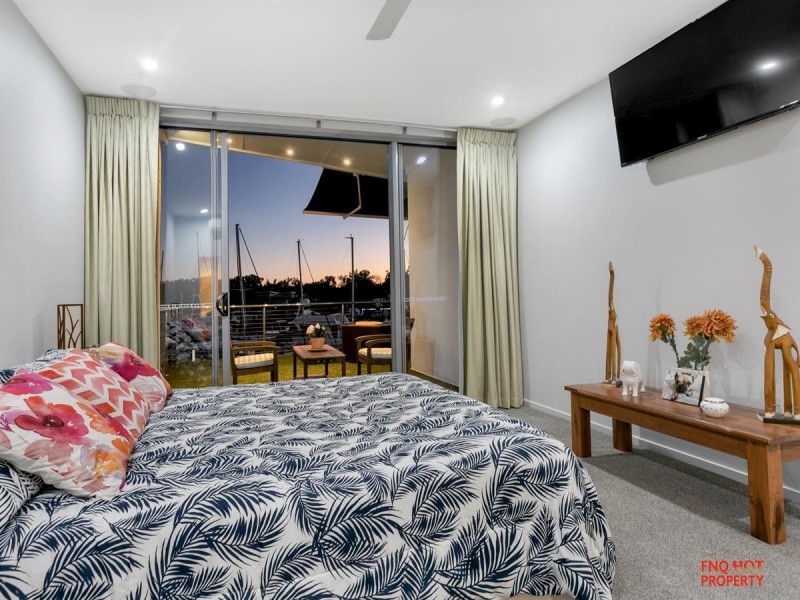 /18 Marina Quay, Trinity Park QLD 4879